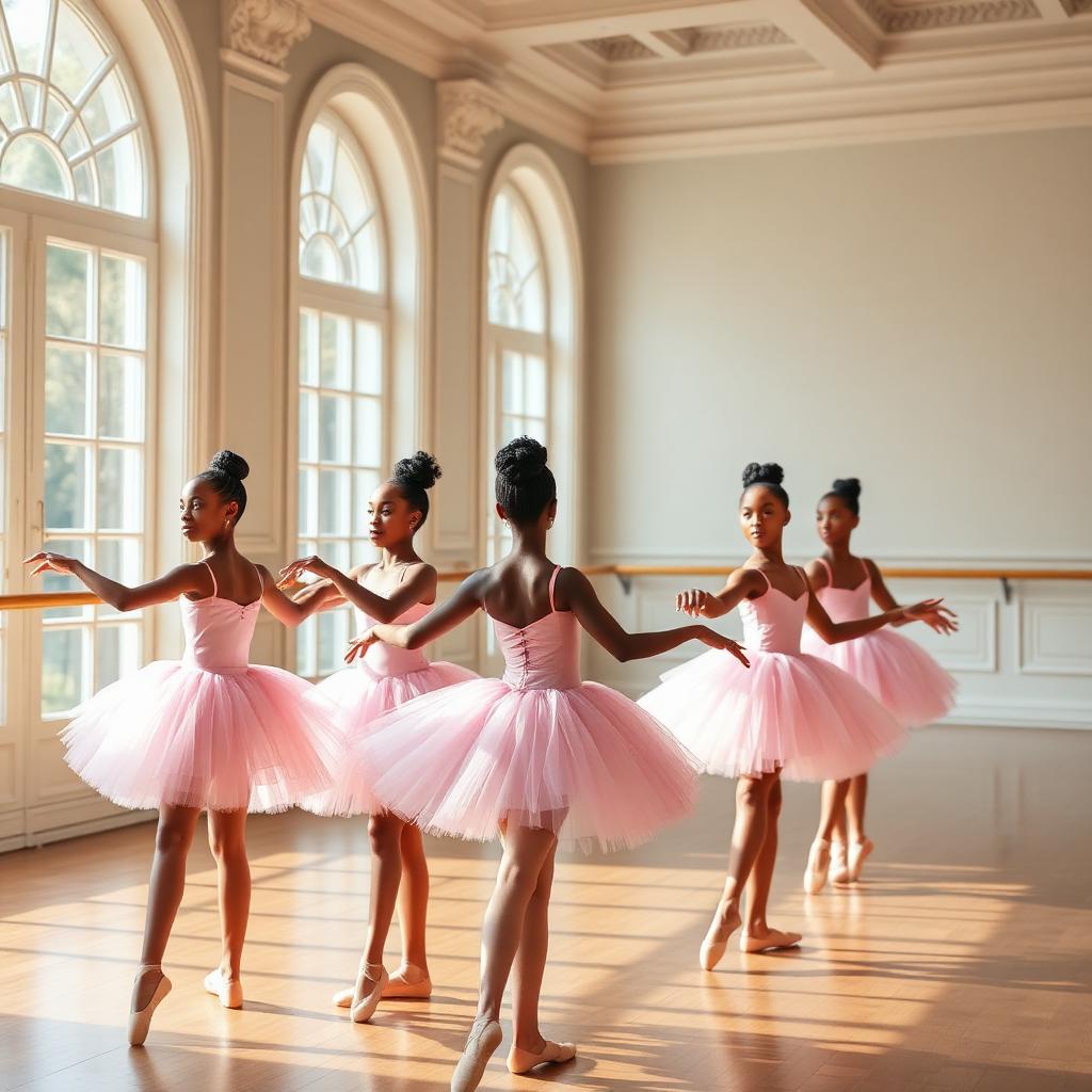 Kampala Diplomatic International School — Arts