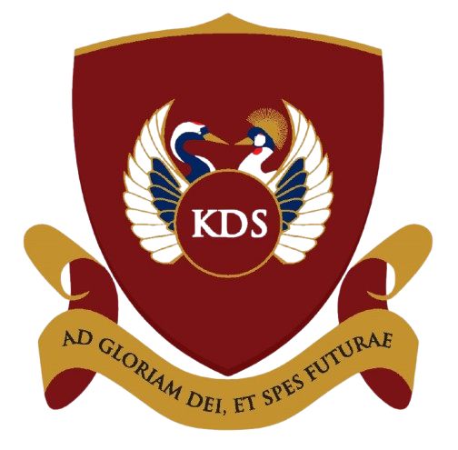 Kampala Diplomatic International School logo
